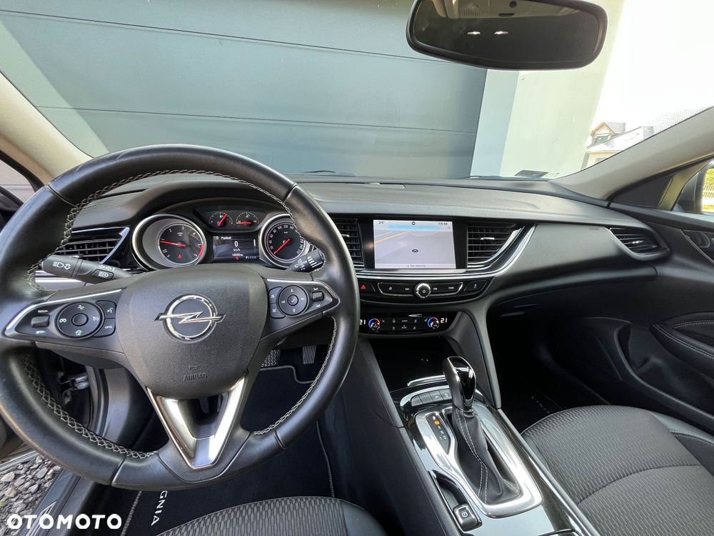 Opel Insignia 2.0 CDTI Elite S&S - 16