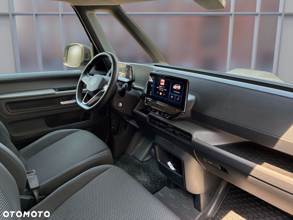 Volkswagen ID. Buzz Cargo 204 KM 82 kWh DSG r. o. 2988 mm - 28