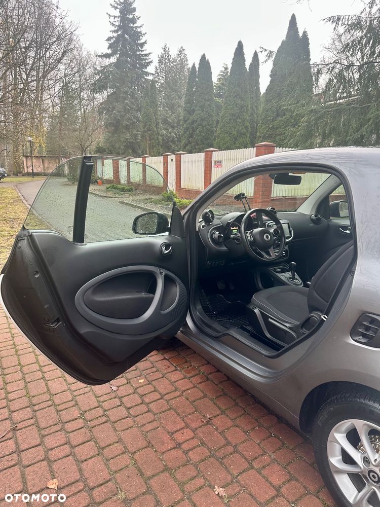 Smart Fortwo EQ passion - 27
