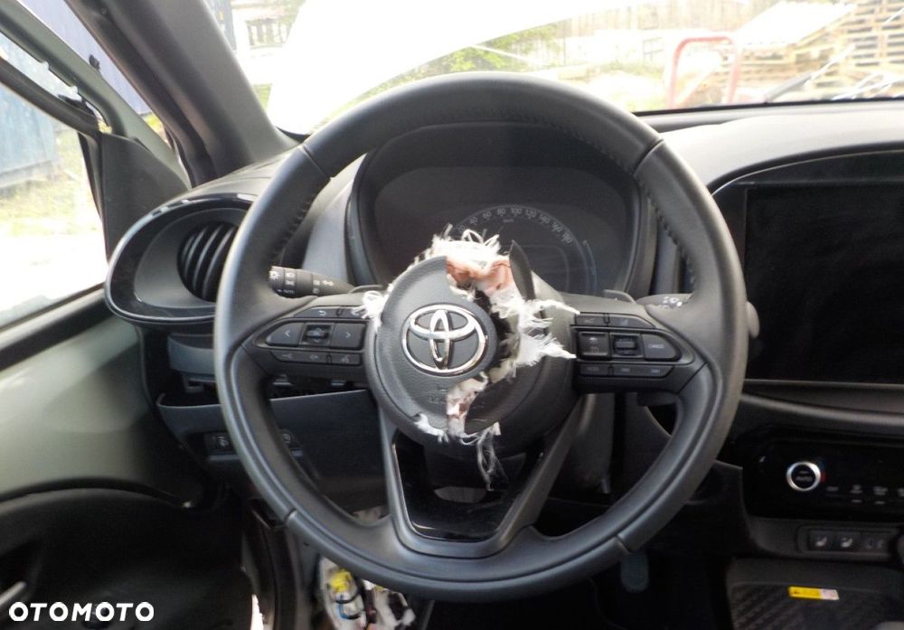 Toyota Aygo X - 22