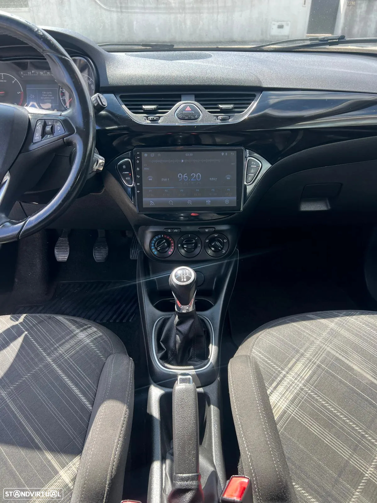 Opel Corsa 1.3 CDTi innovation - 15