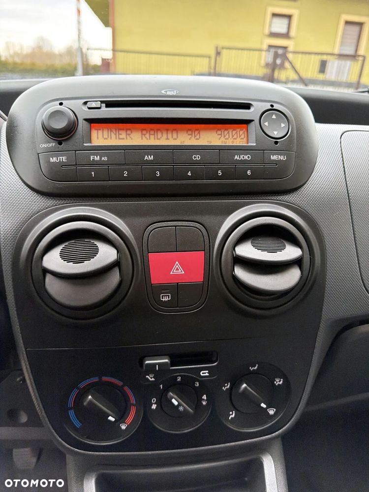 Citroën Nemo 1.4 Multispace - 9