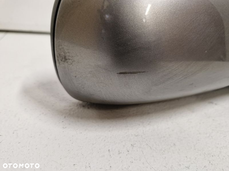 SAAB 93 9-3 II 2 LUSTERKO DRZWI PRAWE 3 PIN EUROPA - 4