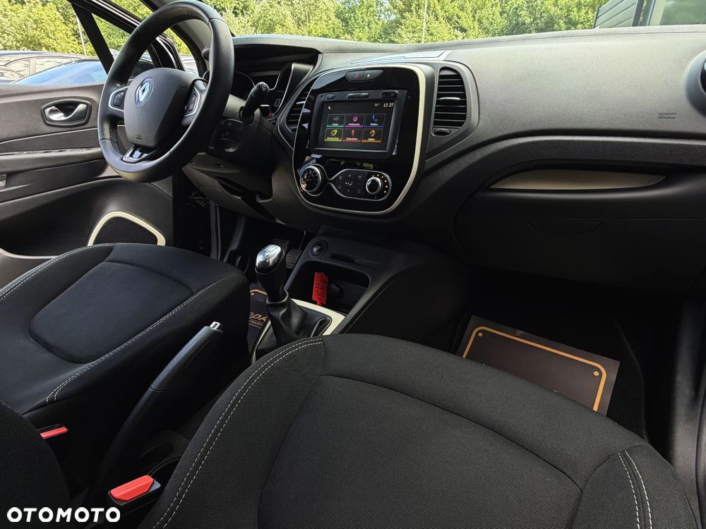 Renault Captur 0.9 Energy TCe S-Edition - 16