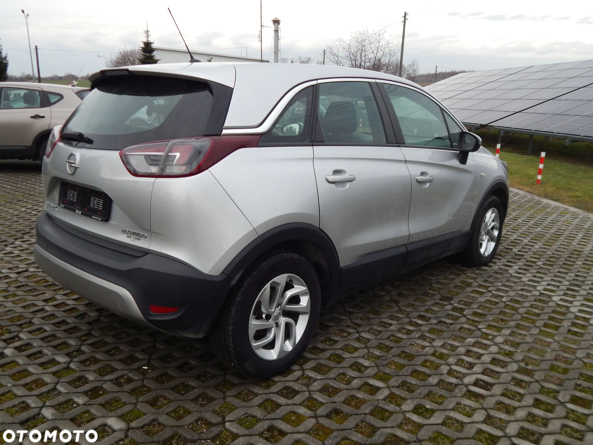 Opel Crossland X 1.5 CDTI Action S&S - 6