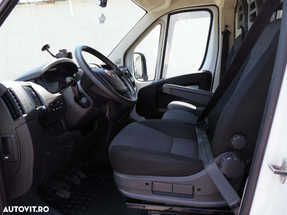 Fiat DUCATO - 9