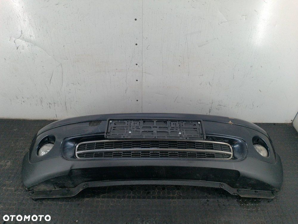 ZDERZAK PRZÓD MINI R56 A25 - 6