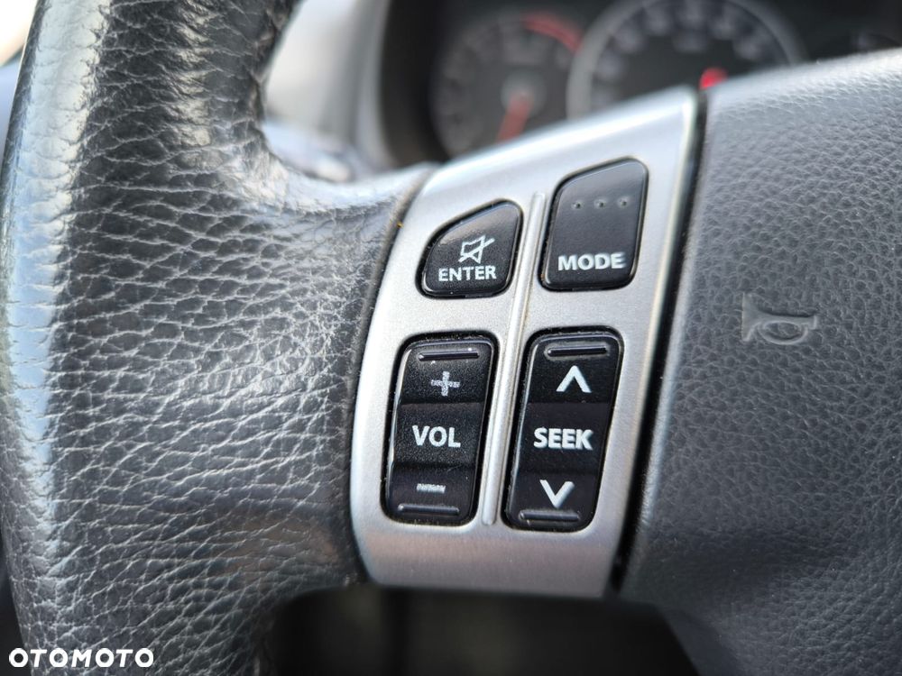 Suzuki SX4 1.6 GS / Premium 4WD - 38