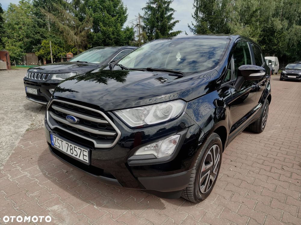 Ford EcoSport - 6
