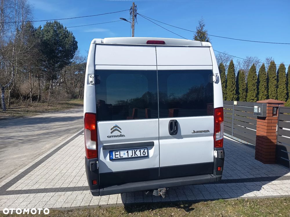 Citroën Jumper - 5