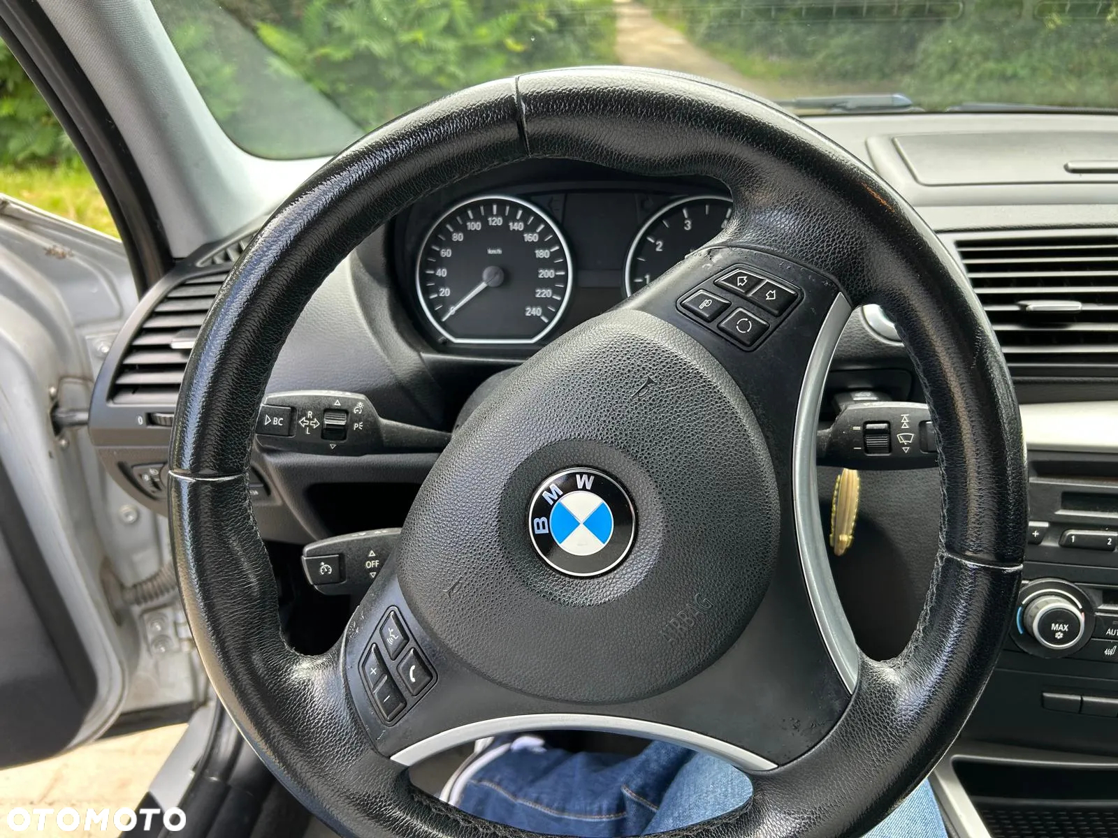 BMW Seria 1 116i - 9