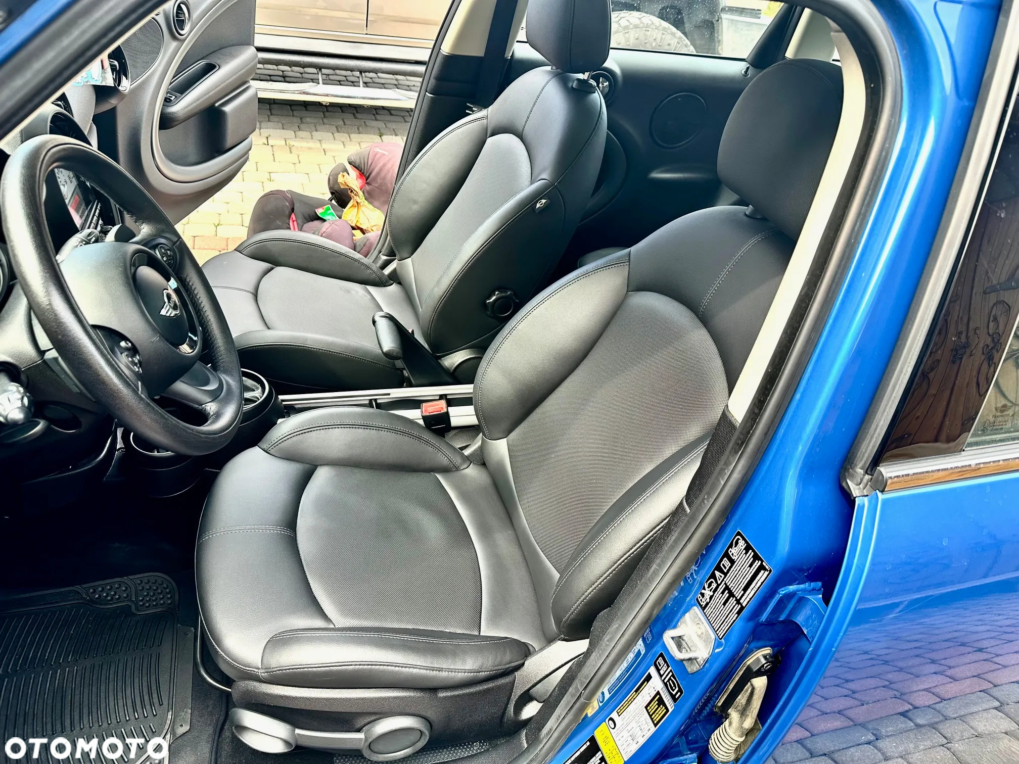 MINI Countryman Cooper S All4 - 12