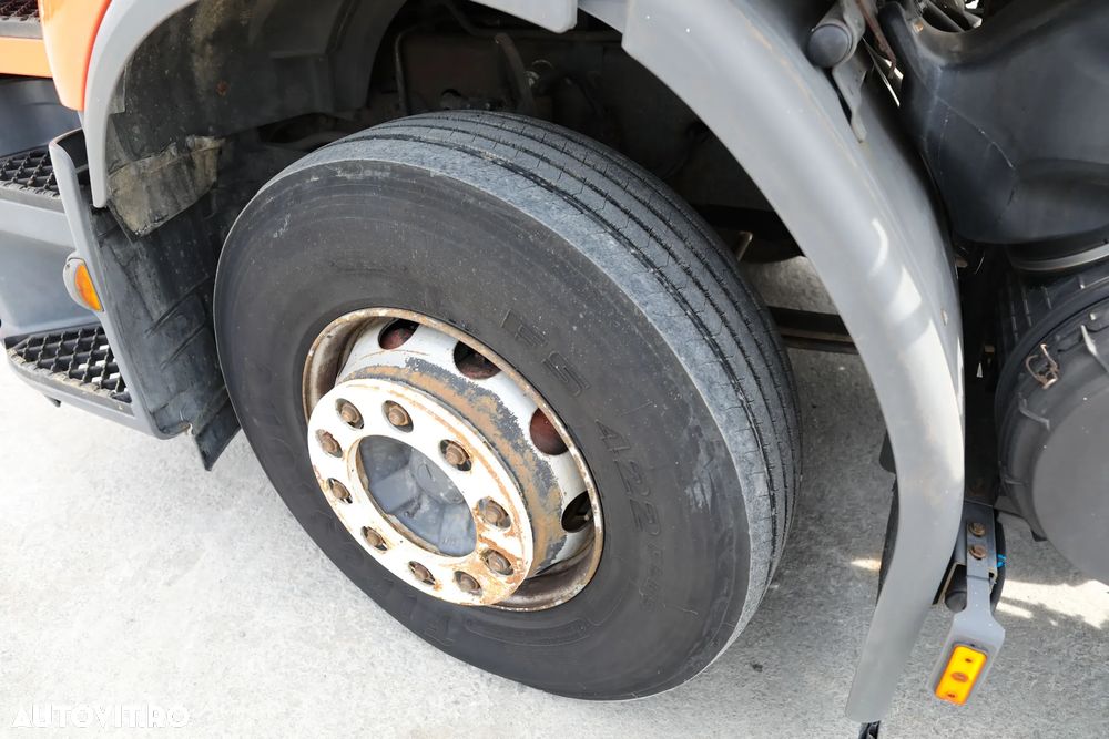 Renault Premium Lander DXi 450.26T - 12
