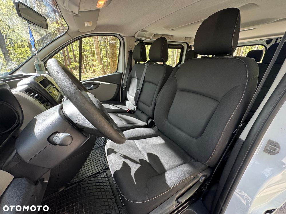 Renault Trafic - 21