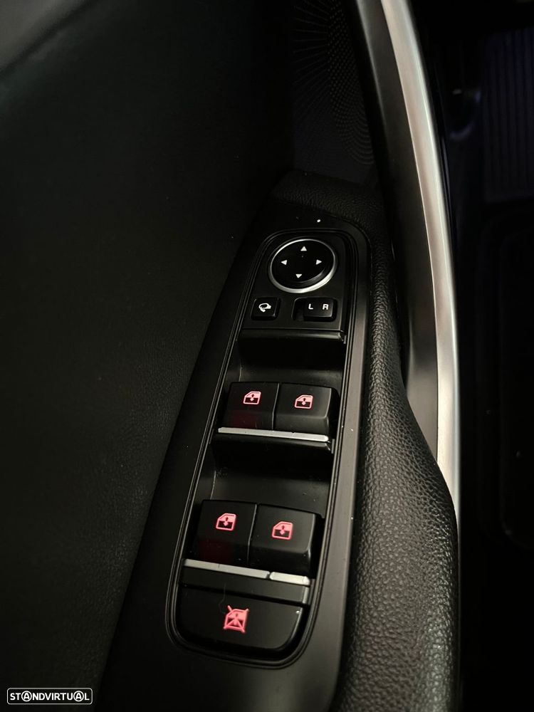 Kia XCeed - 23