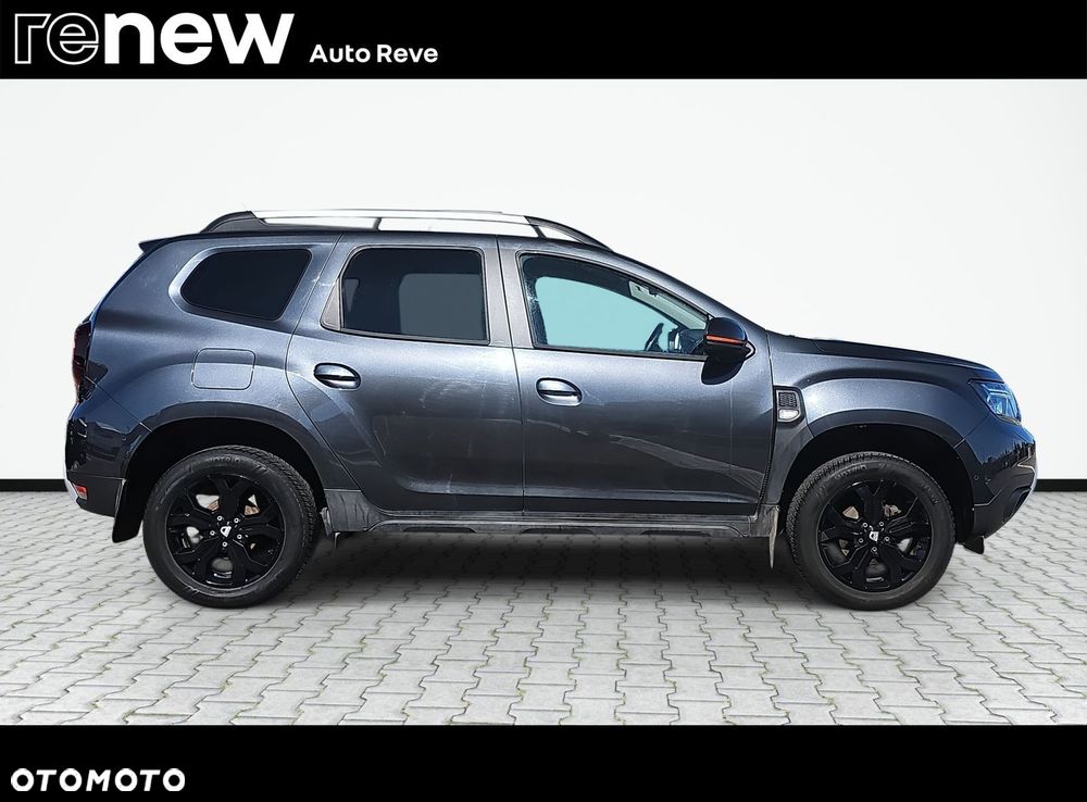 Dacia Duster - 5