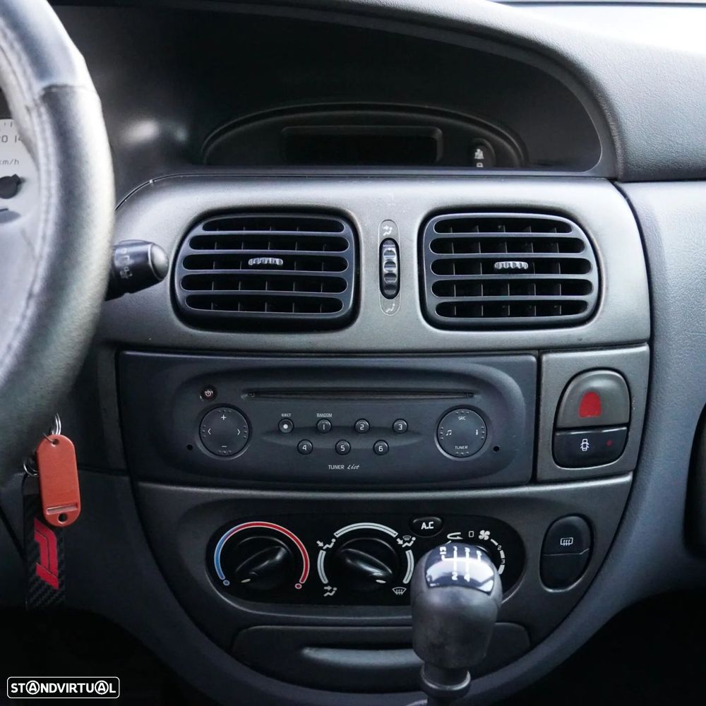 Renault Mégane - 17