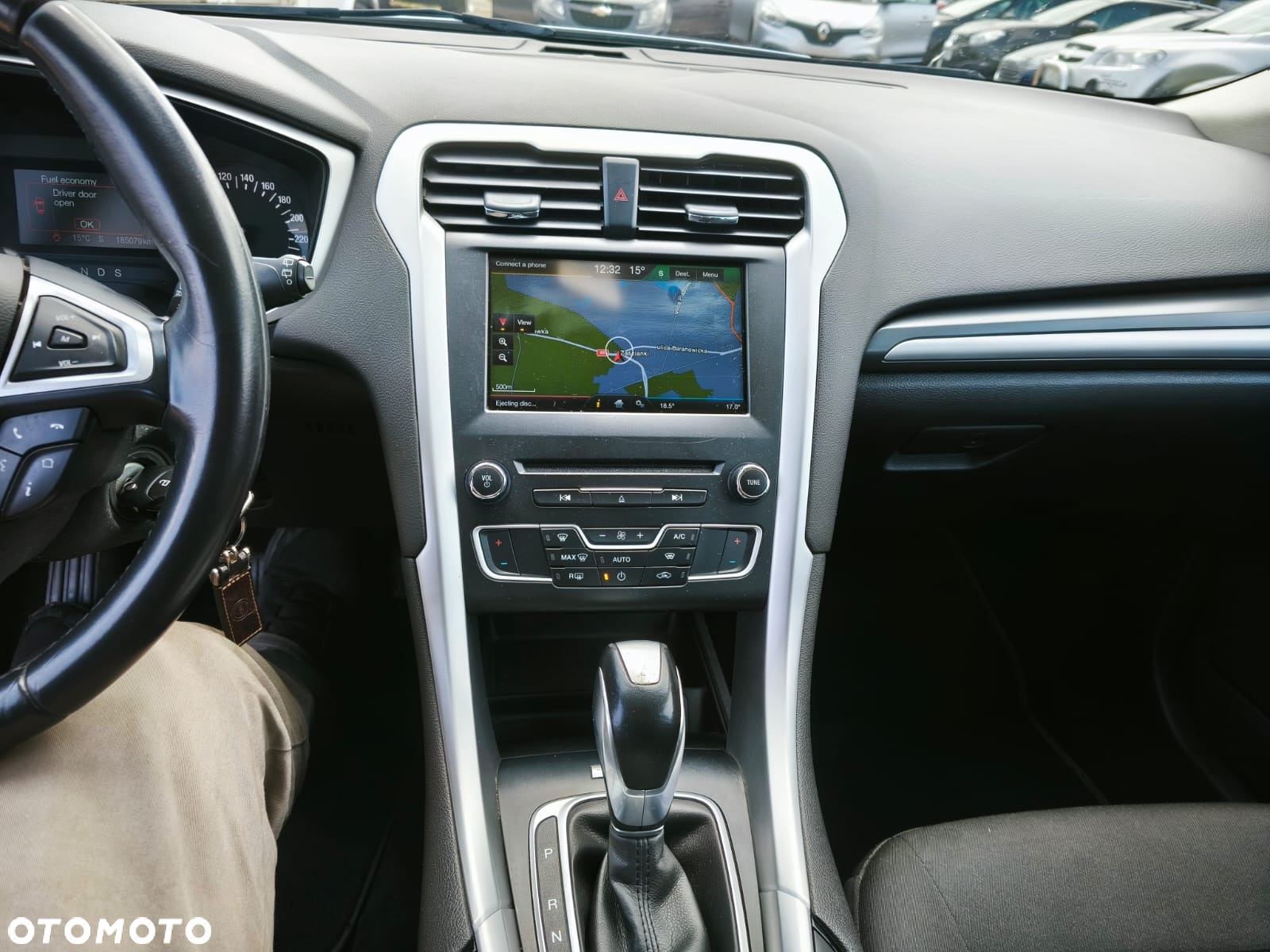 Ford Mondeo 2.0 EcoBlue Business Edition - 28