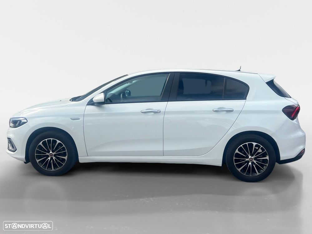 Fiat Tipo 1.6 MultiJet - 2