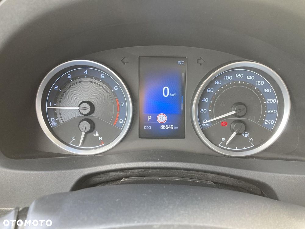 Toyota Corolla 1.6 Premium MS - 15