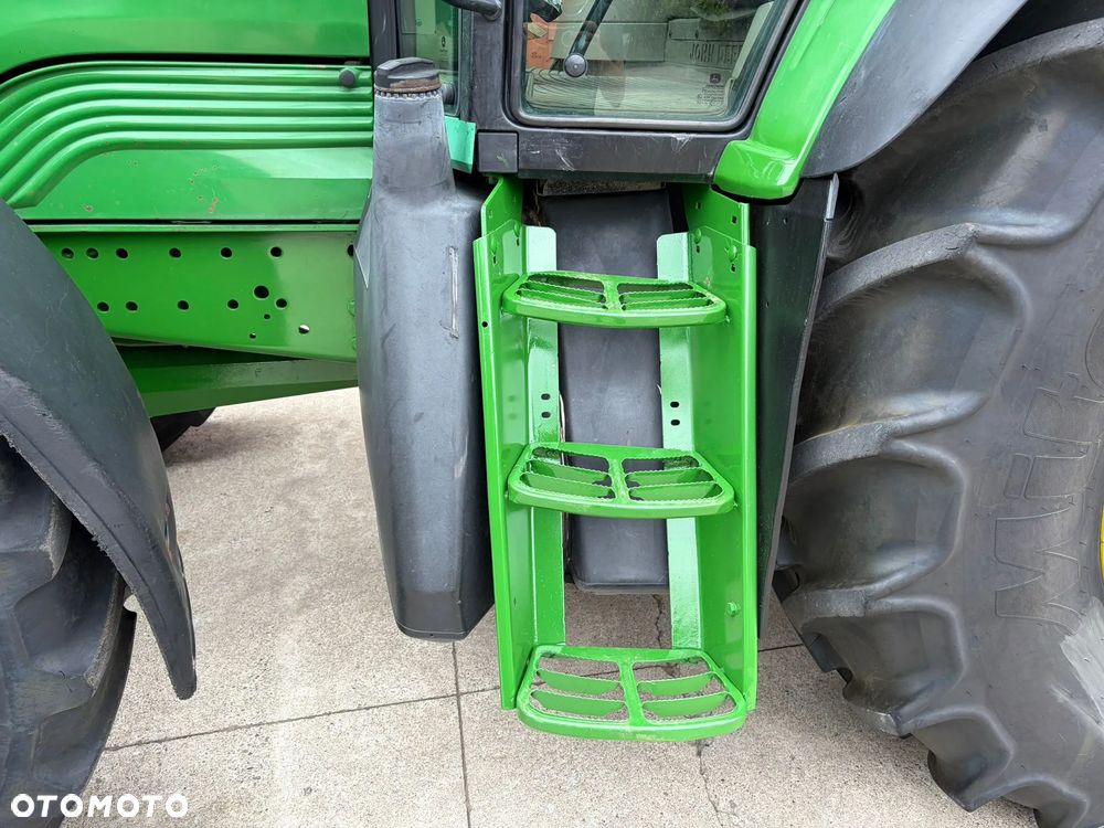 John Deere 6630 PREMIUM - 13