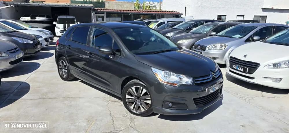 Citroën C4 1.6 HDi Business - 2