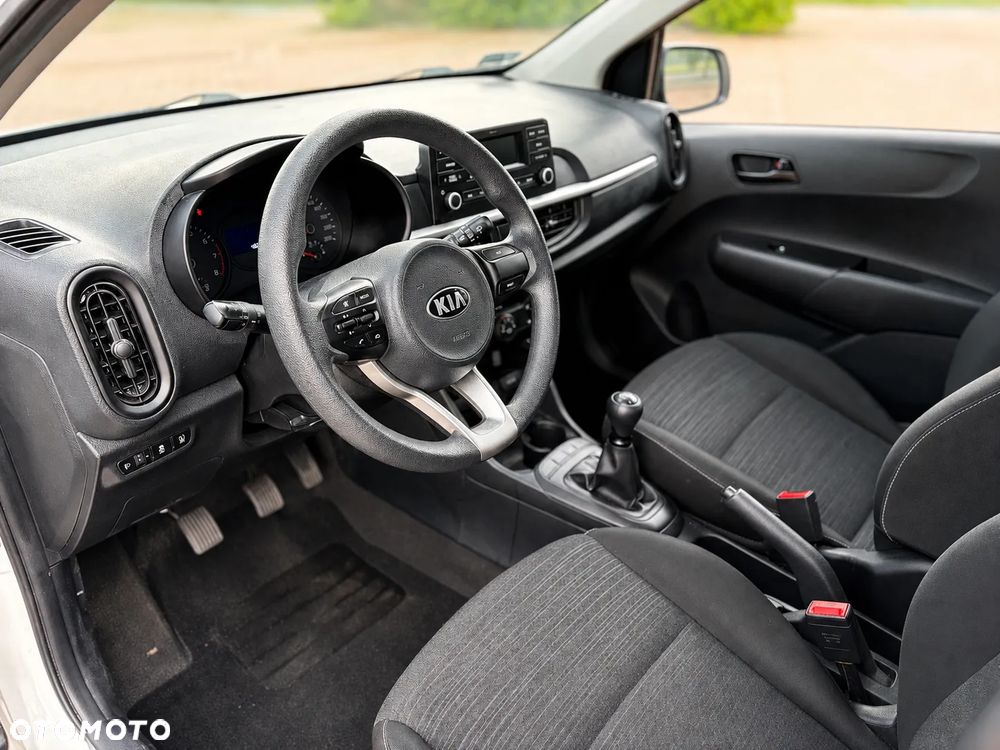 Kia Picanto 1.0 M - 6