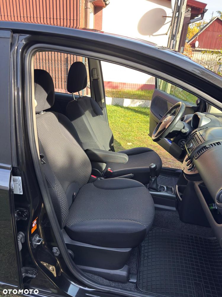 Nissan Note - 18