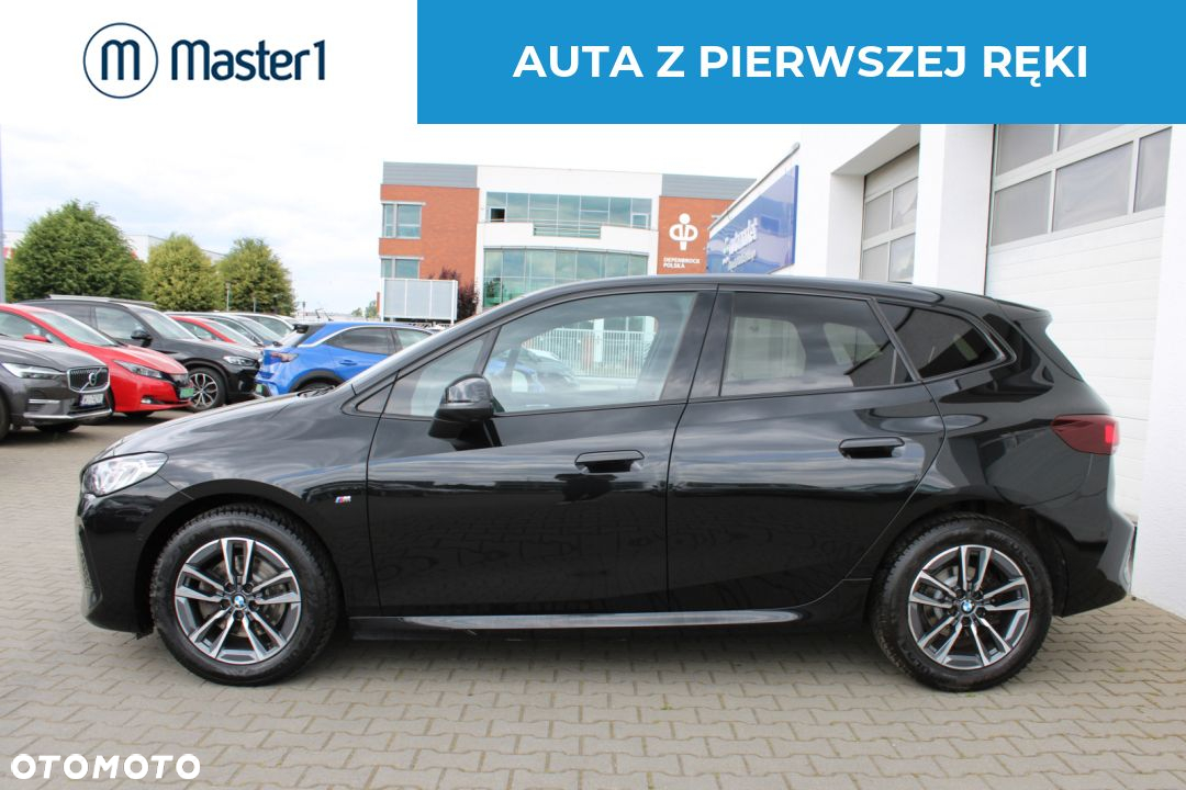 BMW Seria 2 218i M Sport sport - 3