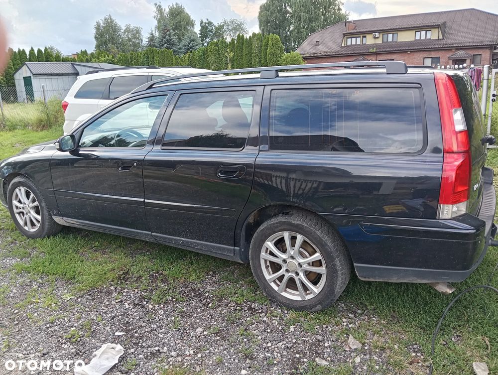Volvo V70 2.4 D DPF Momentum - 7