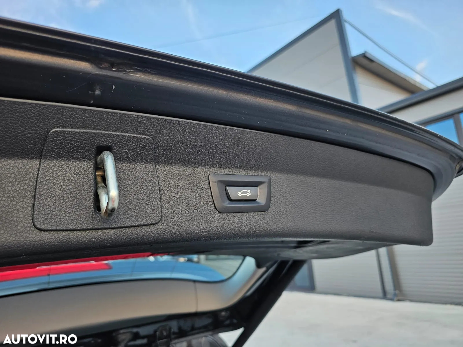 BMW Seria 2 216i Active Tourer Luxury Line - 39