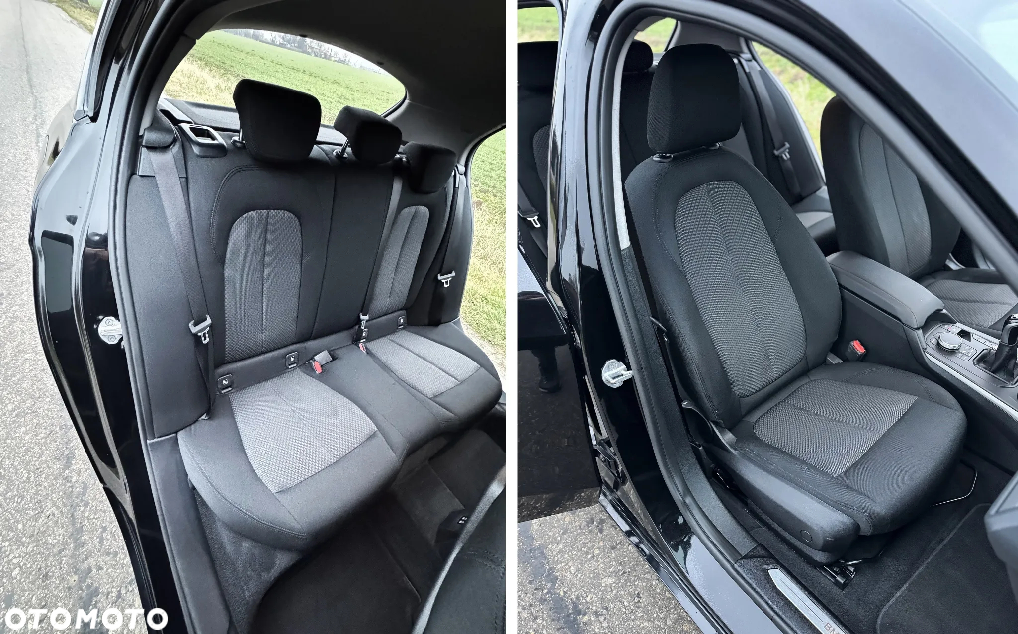 BMW Seria 1 116i Advantage - 24