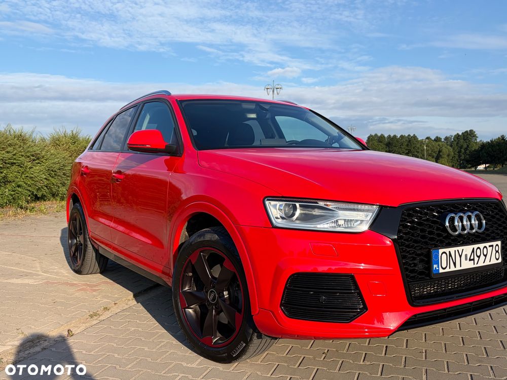 Audi Q3 - 12