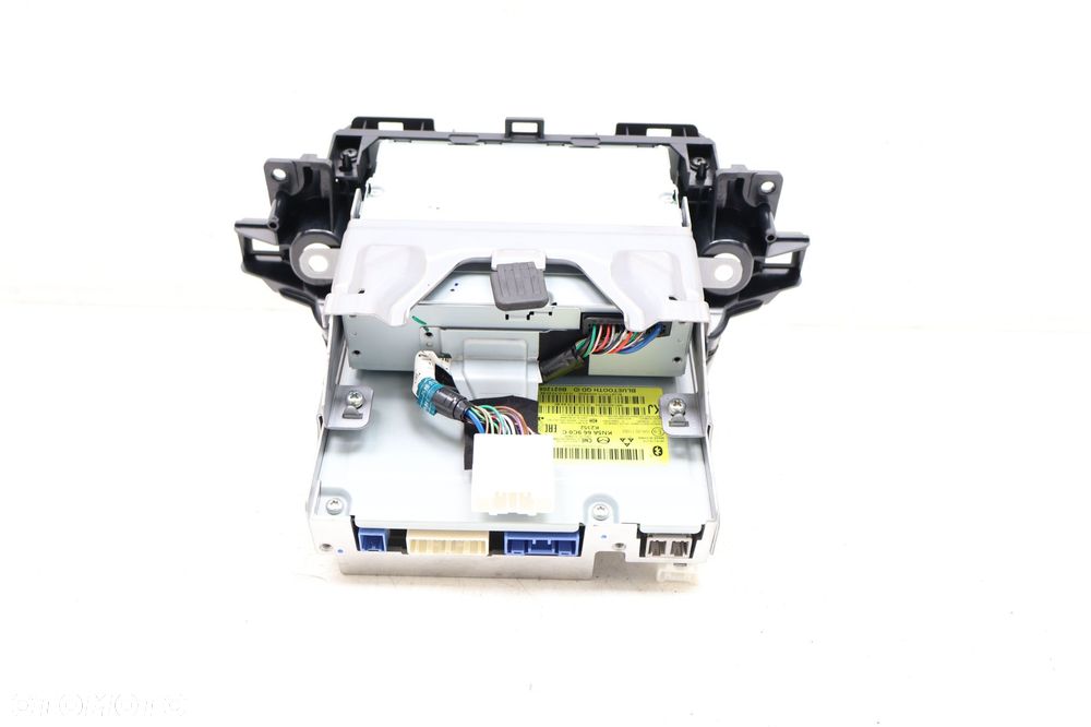MAZDA CX-5 II 17- RADIO EKRAN NAWIGACJA KN5A669C0C - 7