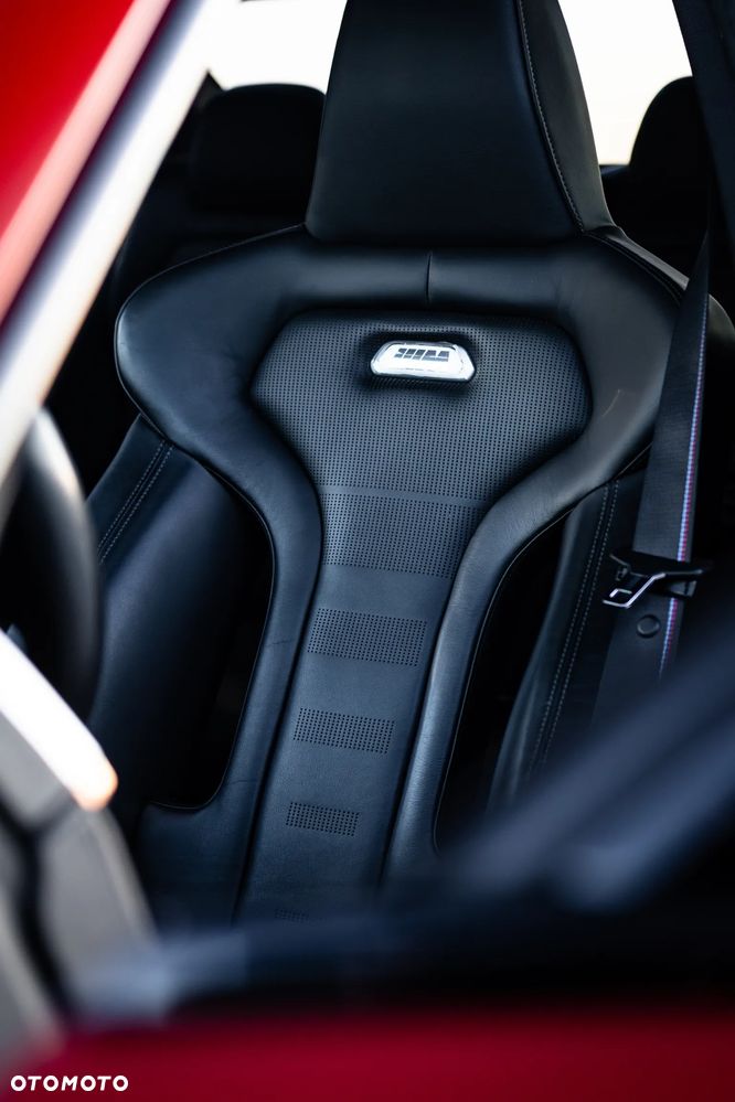 BMW M3 - 24