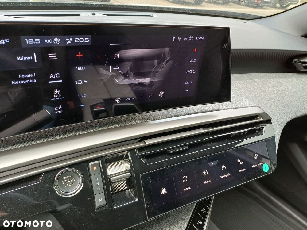 Peugeot 3008 - 18
