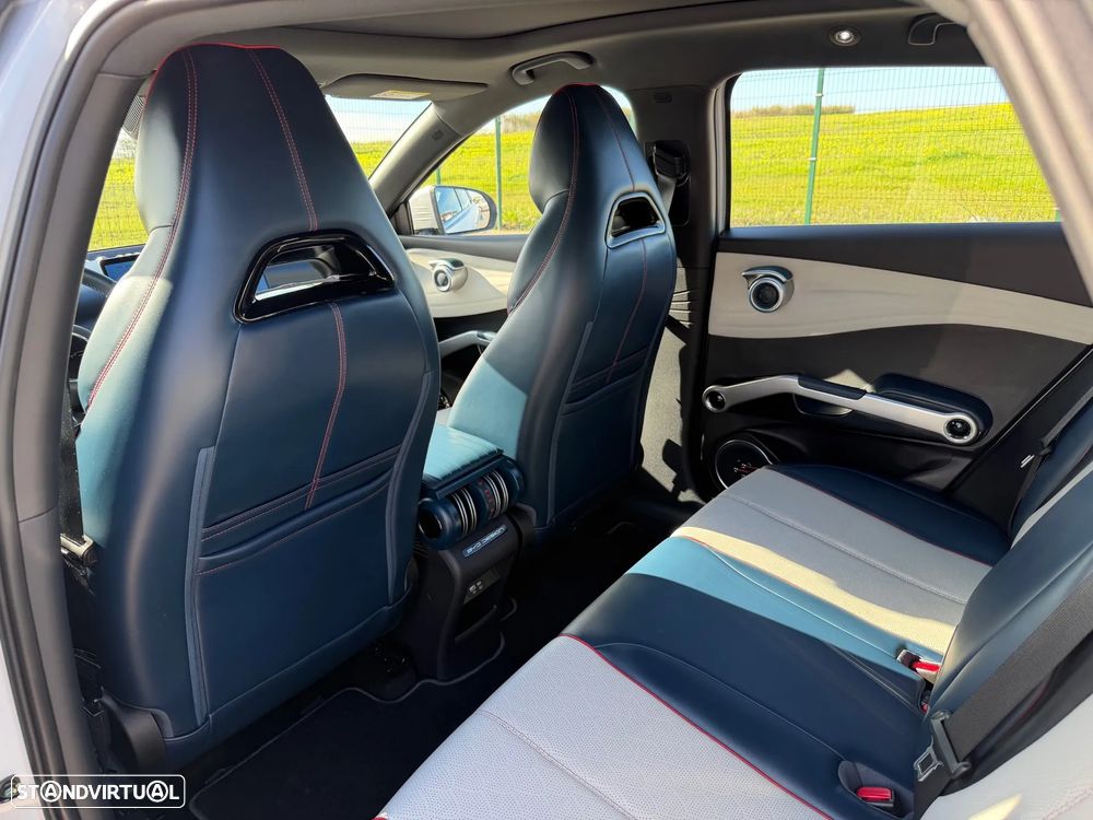 BYD Atto 3 Design - 17