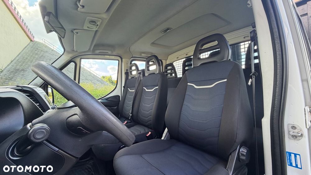 Iveco DAILY - 9