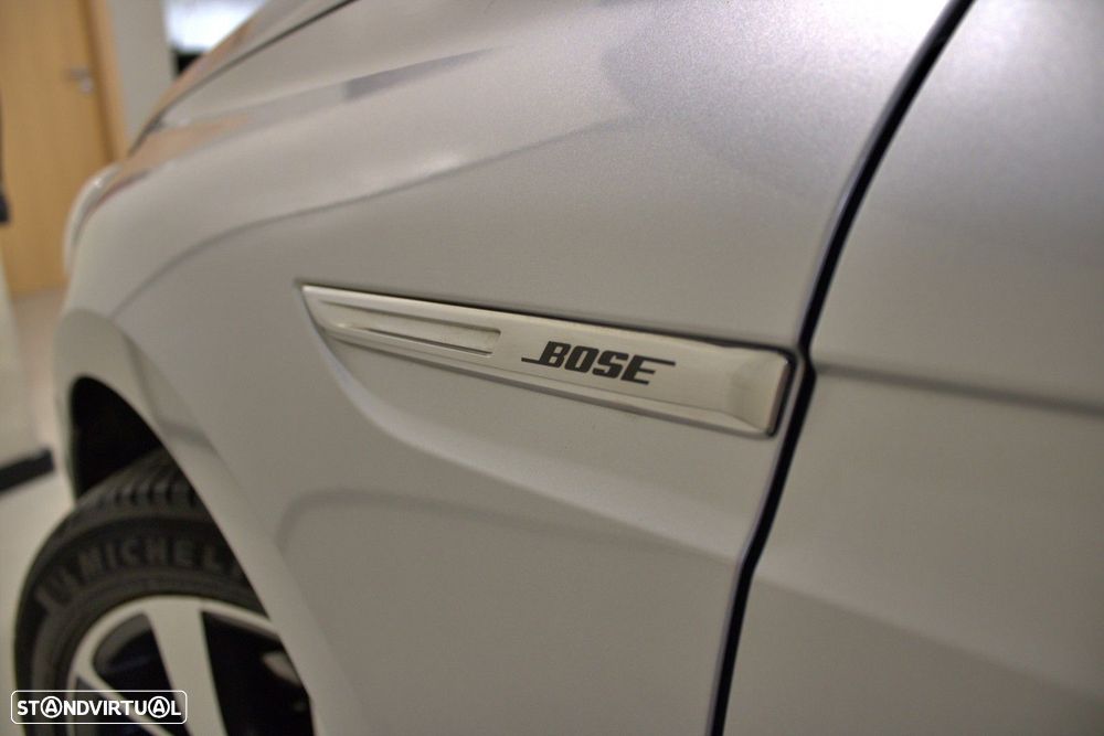 Renault Mégane Sport Tourer 1.5 dCi Bose Edition EDC - 53