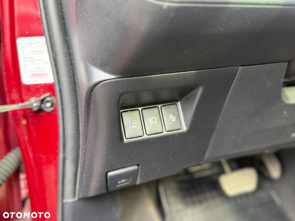 Toyota Yaris 1.5 Selection CVT - 19