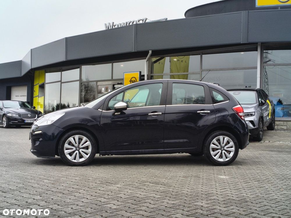 Citroën C3 - 3