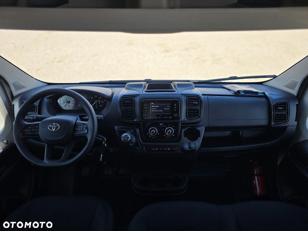 Toyota TOYOTA PROACE MAX - MY24 - 27