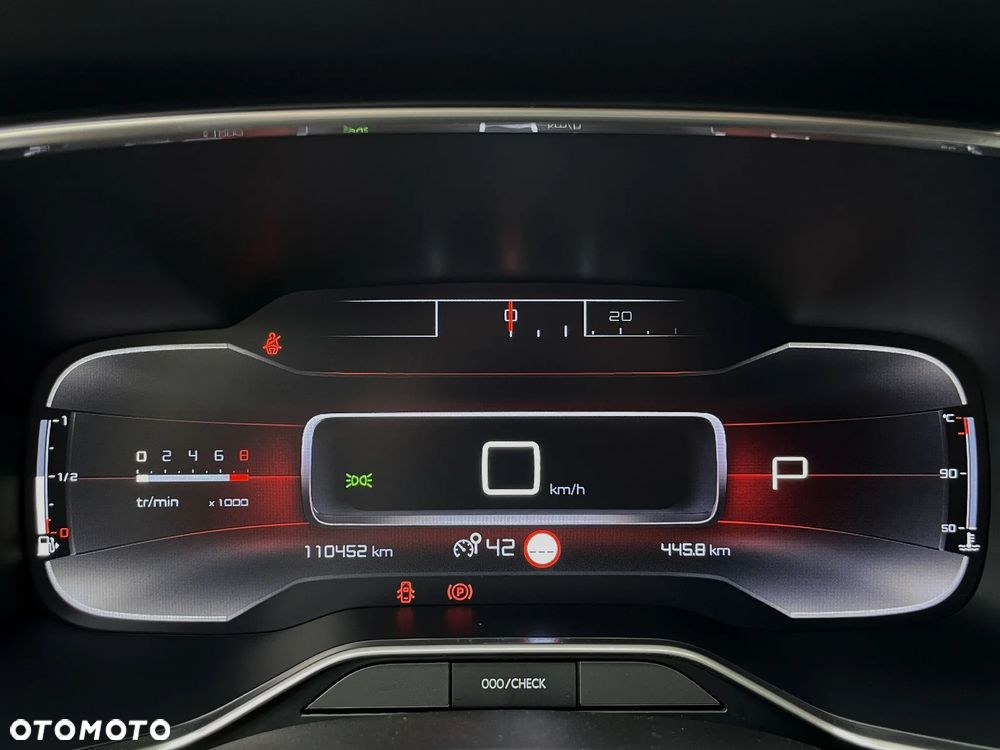 Citroën C5 Aircross Pure Tech 180 S&S EAT8 SHINE PACK - 22