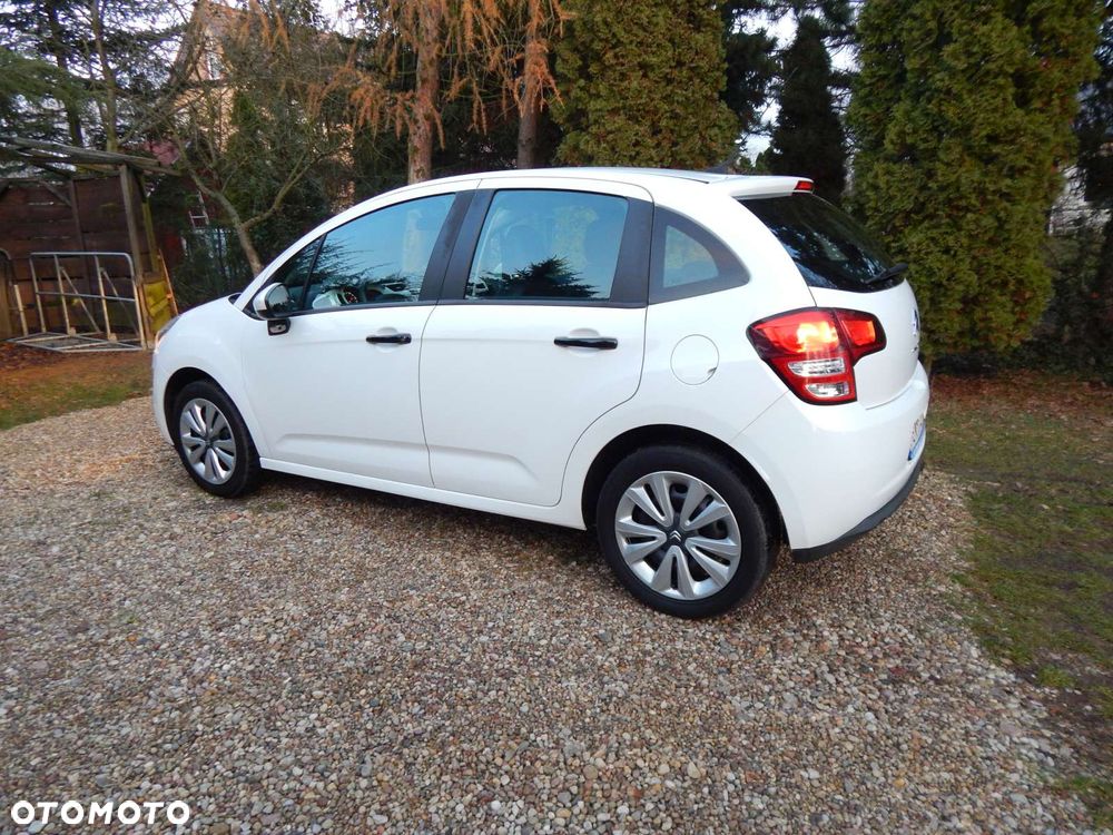 Citroën C3 Pure Tech VTi 68 Cool&Sound - 23