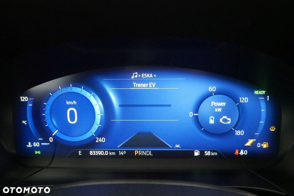 Ford Kuga - 9