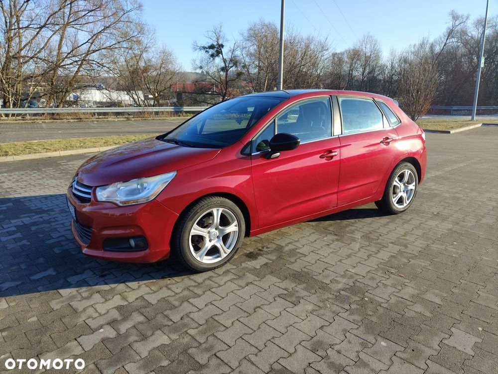 Citroën C4 e-HDi 115 ETG6 Selection - 16