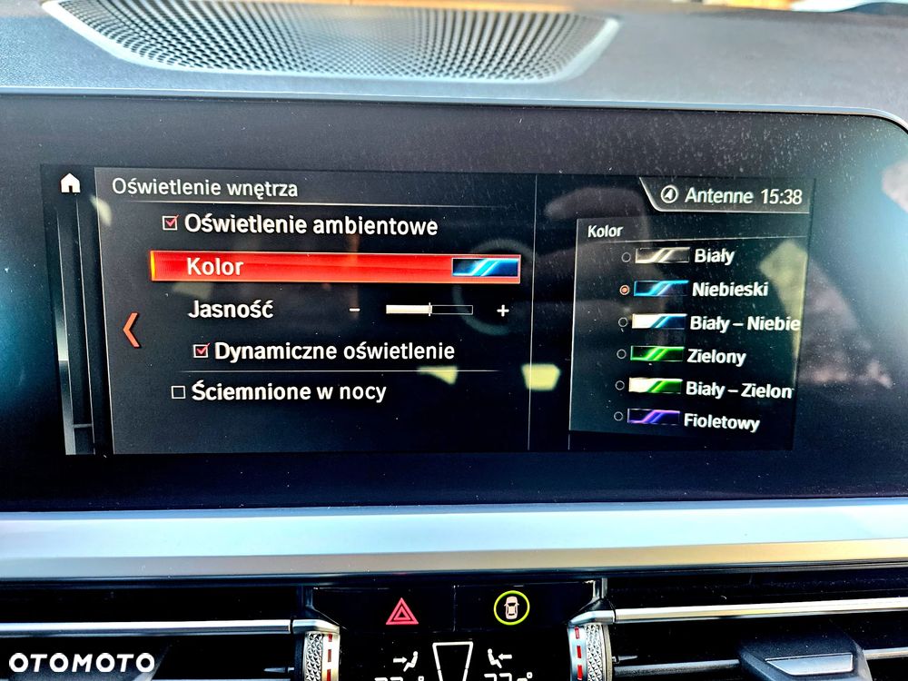 BMW Seria 3 320d M Sport Shadow - 38