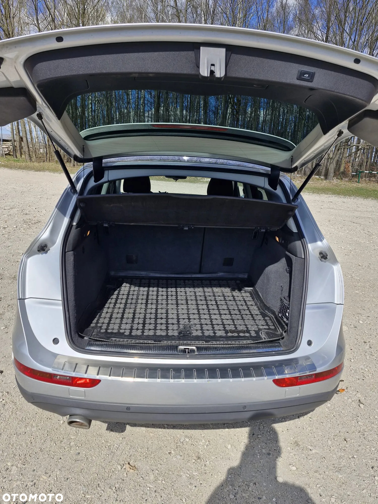 Audi Q5 2.0 TDI Quattro S tronic - 10