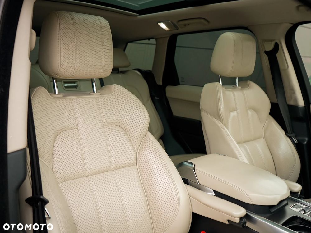 Land Rover Range Rover Sport S 3.0 TD V6 HSE Dynamic - 25