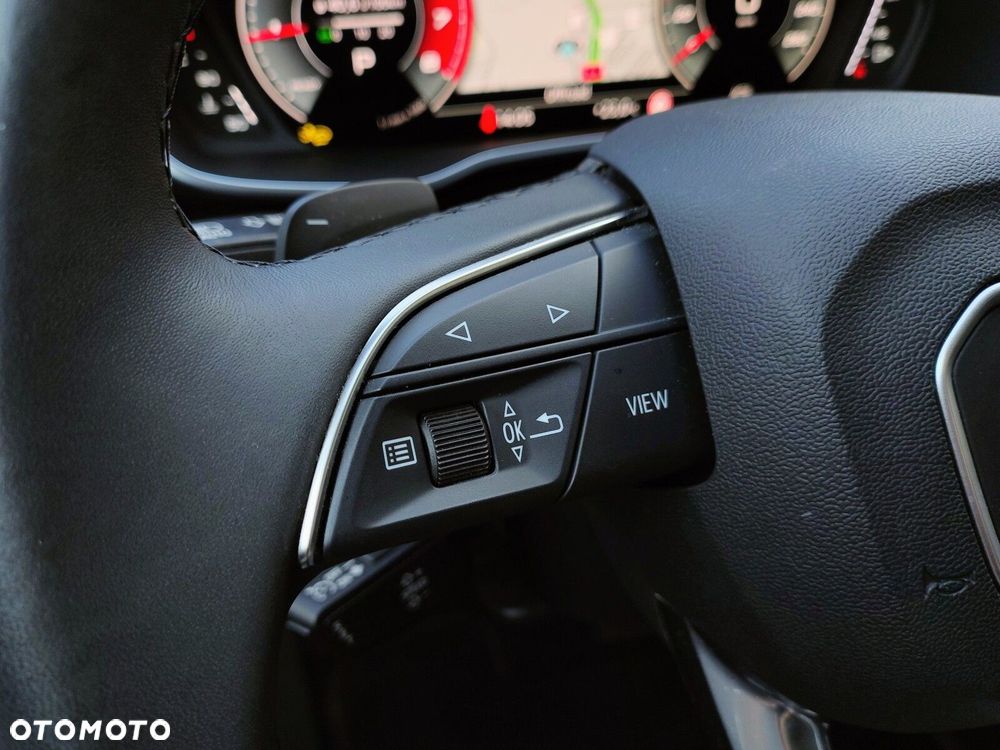 Audi Q3 35 TFSI mHEV Advanced S tronic - 13